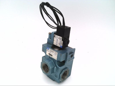 MAC VALVES INC 56C-17-111CA