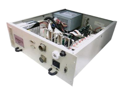 AMERICAN MSI III-54T-CPU