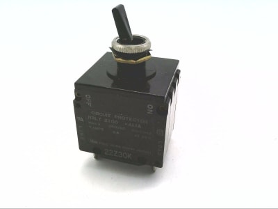 IDEC NRLT2100-4A-AA