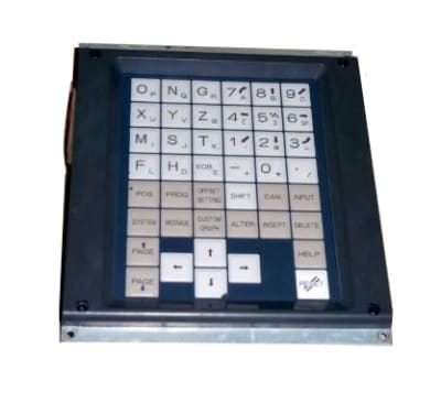 FANUC A02B-0210-C120#MA