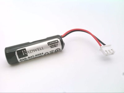 RADWELL RAD-BAT-0004