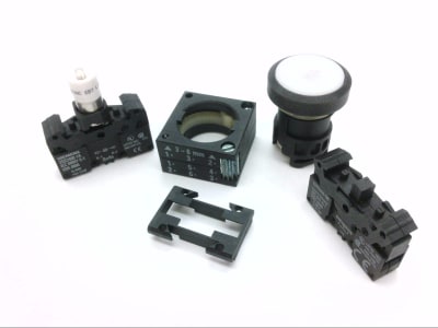 SIEMENS 3SB3241-0AA61