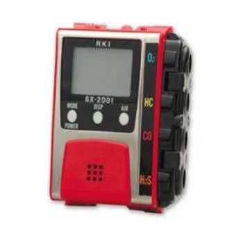 RKI INSTRUMENTS 72-0233RKC