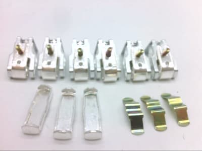 RADWELL VERIFIED SUBSTITUTE LA5FG431-SUB