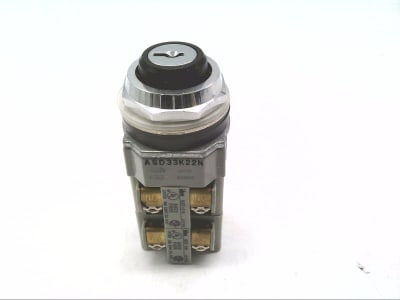 IDEC ASD33K22N