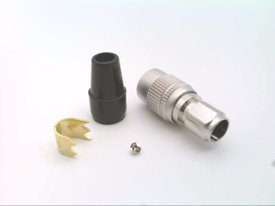 HIROSE ELECTRIC HR10A-7P-6S