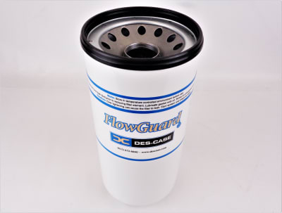 DES CASE DC-S10000S08CBU