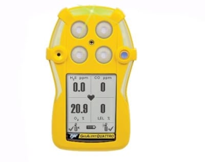 HONEYWELL QT-XWHM-R-Y-NA