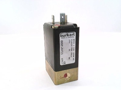 BURKERT 00054859