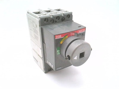 ASEA BROWN BOVERI 3AXD50000049168