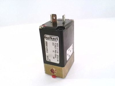 BURKERT 00024993