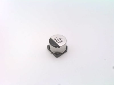 MATSUSHITA ELECTRIC EEE-FC1V470P