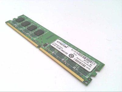 CRUCIAL TECH CT12864AA667.M16FG