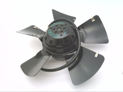 EBM PAPST A2D250-AA02-02