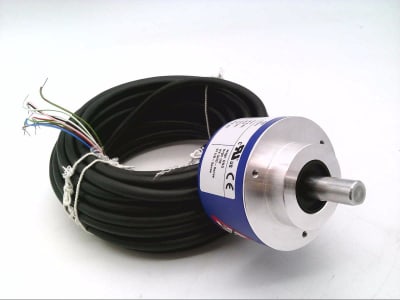 BAUMER ELECTRIC GI355.A703611