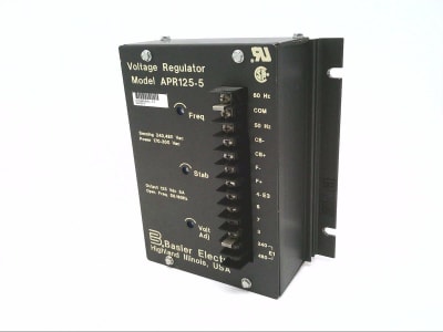 BASLER ELECTRIC 9168800100