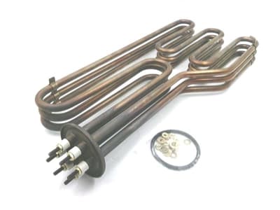 HOBART BROTHERS CO 00-919549-00002