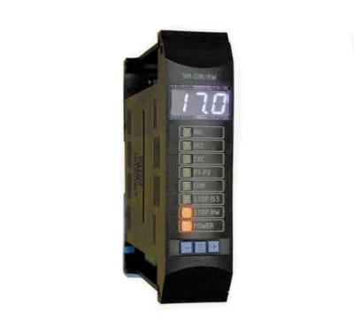 BTSR SM-DIN/RW
