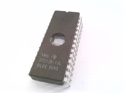 SIEMENS 27C128-IJL