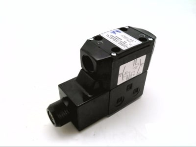 CONTINENTAL HYDRAULICS VSD03M-1A-AB-60L-C