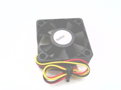 STARTECH.COM FAN5X15TX3