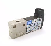 MAC VALVES INC 34B-AAA-GDJH-1BC