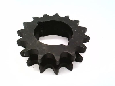 MARTIN SPROCKET & GEAR INC D50ATB15H