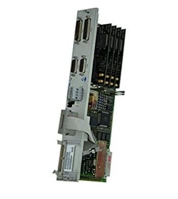 SIEMENS 6SN1118-0DH22-0AA0