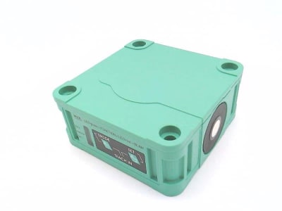 PEPPERL & FUCHS UB500-F42S-E6-V15