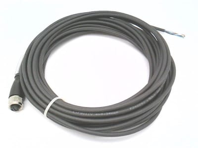 PEPPERL & FUCHS V1-G-BK10M-PUR-U