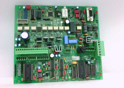 SPARC SYSTEMS LTD IR25070018