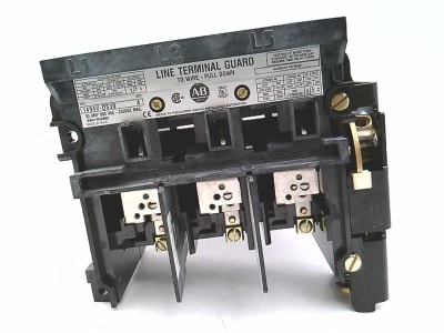 ALLEN BRADLEY 1494V-DS30-AA