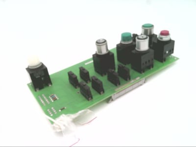 CINCINNATI INCORPORATED 825312