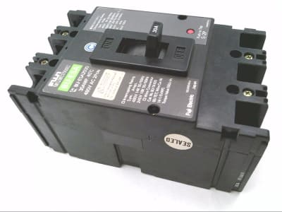 FUJI ELECTRIC BU-ESA2030L