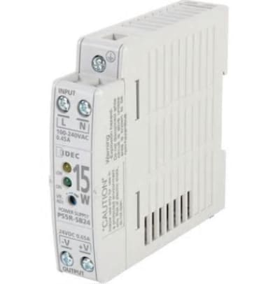 IDEC PS5R-SB12
