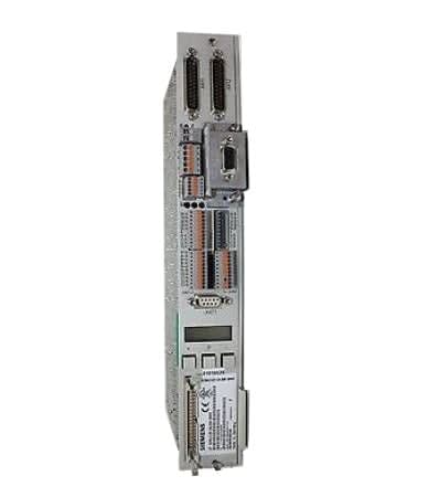 SIEMENS 6SN1118-1NK01-0AA2