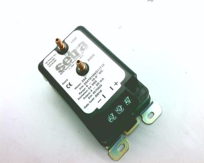 SETRA 2641-010WD-11-T1-E