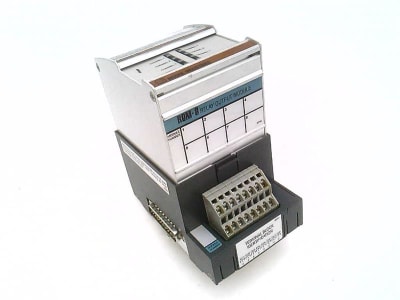 MOORE INDUSTRIES ROMIORNO8IPDIN