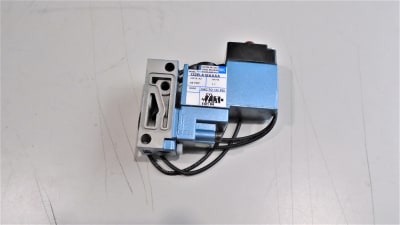 MAC VALVES INC 132B-A16AAAA