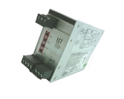 MOORE INDUSTRIES ECT/4-20MA/2X4-20MA/24DC-TX-VTD