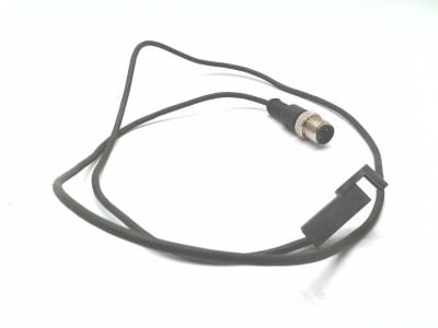 BALLUFF BMF 305K-PS-W-2-SA3-S4-00,8