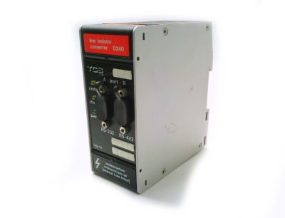 INVENSYS D240/240V/232/DTE/422/-/04/-