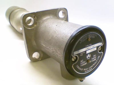 MOBREY SO3DBL/F84/M05