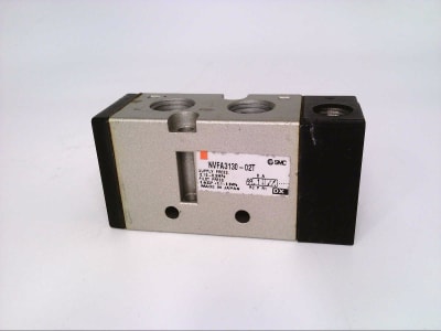 SMC NVFA3130-02T