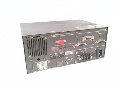 YOKOGAWA ACG10S-E2120