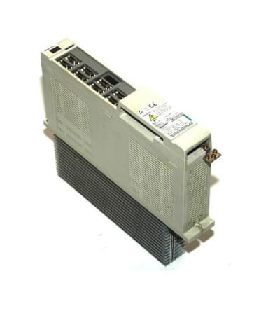MITSUBISHI MDS-B-V2-0505