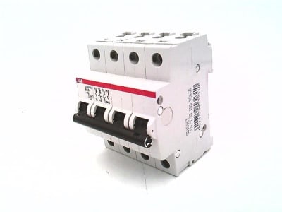 ASEA BROWN BOVERI S203-B16NA