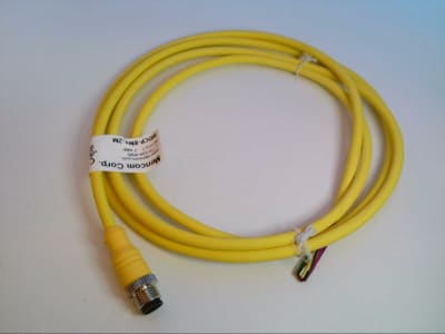 MENCOM MDCP-8MP-2M