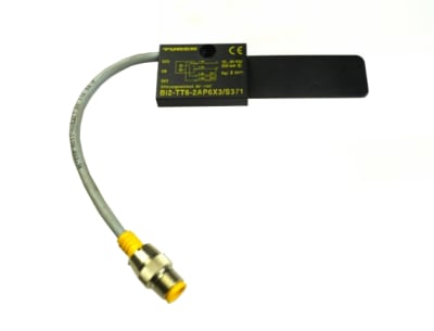 TURCK BI2-TT6-2AP6X3/S371