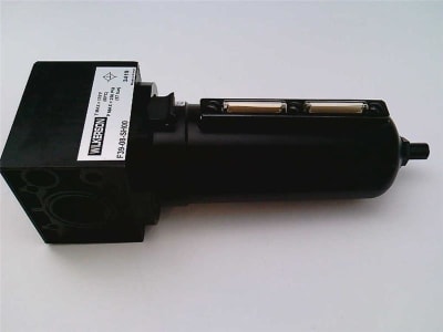 WILKERSON PNEUMATIC F39-08-SH00